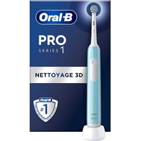 Oral-B Pro Series 1 - Blau