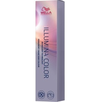 Wella Illumina Color 7/75 mittelblond braun mahagoni 60 ml
