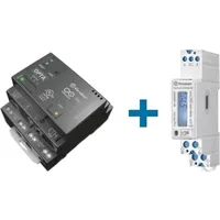 Finder Finder, Opta Bundle Energiemonit. 00K.166