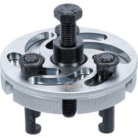 BGS Nockenwellenrad- und Riemenscheiben-Abzieher - 42-82 mm