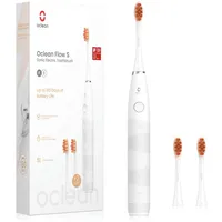 Oclean Flow S White