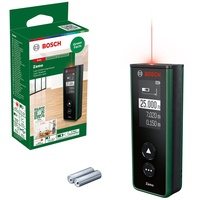 Bosch Laser-Entfernungsmesser Zamo der 4. Generation (einfaches und präzises