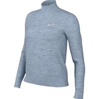 Nike Dri-FIT Swift Element UV 1/4-Zip Laufshirt Damen 440