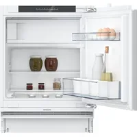 Constructa CK202VFD0 Unterbaukühlschrank (110 l, 820 mm hoch)