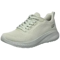SKECHERS Bobs Squad Damen Grün 39