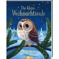 ArsEdition Die kleine Weihnachtseule