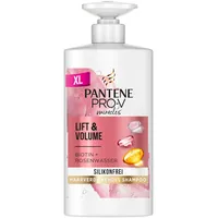 Pantene Pro-V Miracles Lift'N'Volume Shampoo für mehr Haarvolumen bei