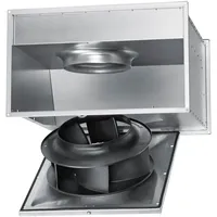 Helios Ventilatoren Helios KRW EC 400/60/35