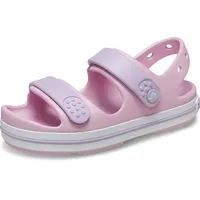Crocs Crocband Cruiser Sandalen Für Kleinkinder Ballerina / Lavender