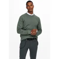 Only & Sons Herren Pullover 22018683 L