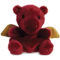 Aurora toys Aurora World 33535 Aurora Plüschtier, Kastanienbraun