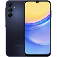 Samsung Galaxy A15 5G 4 GB RAM 128 GB