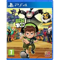 Outright Games Ben 10 PS4