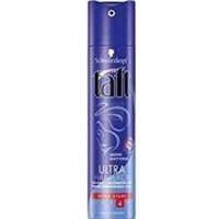 Schwarzkopf 3 Wetter Taft Ultra Strong 4 Hair Spray