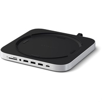 Satechi Stand Hub Mac Mini & Studio NVMe SSD