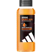 Adidas Active Skin & Mind Energy Kick Duschgel, belebend-frisches