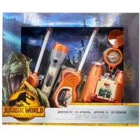 Joy Toy Jurassic World - Dominion Adventureset 5 tlg.