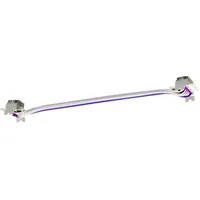 Ridi Ridi-Leuchten Tragschienenverbinder VLTVE-11 TR #1207058