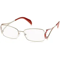 Pucci EP2151 717 SHINY GOLD 53/16/ Damen Brillen -