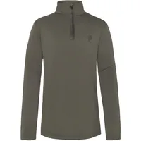 Protest Kinder Skipullover Willowy Huntergreen, 140