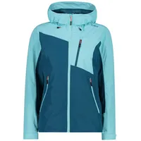 CMP 33z5016 Jacke - Deep Lake - 2XS