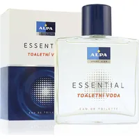 Alpa Essential Eau de Toilette 100ml