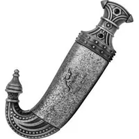 Lattafa Niche Emarati Khanjar Eau de Parfum 85 ml