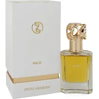 Swiss Arabian Wajd Eau de Parfum Unisex 50 ml