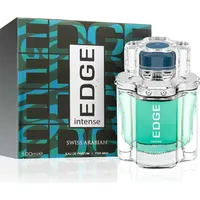 Swiss Arabian Edge Intense Pour Homme Eau de Parfum,