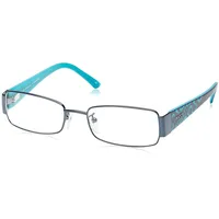Pucci EP2135 462 LIGHT BLUE 51/17/ Damen Brillen -