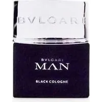 Bulgari Man Black Cologne Eau de Toilette 30 ml