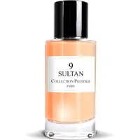 Collection prestige paris Sultan No. 9 Eau de Parfum