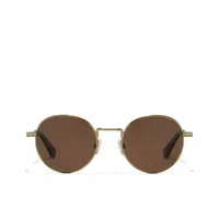 Hawkers MOMA polarized #gold havana 1 u - Gold,
