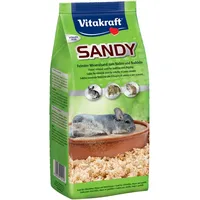 Vitakraft Mineralsand Sandy 1 kg