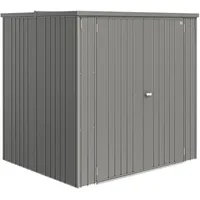 Biohort Geräteschrank Large Quarzgrau-Metallic