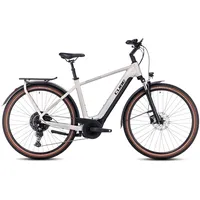 Cube Touring Hybrid Pro 625 2024 28 Zoll RH