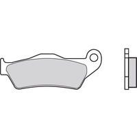 Brembo Bremsbeläge Sintermetall 07BB28SP