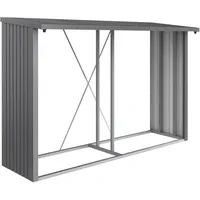 Biohort Woodstock 300 Quarzgrau-Metallic