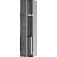 Hansgrohe XtraStoris Rock WC-Modul, 56060800,