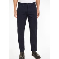 Tommy Hilfiger Core Denton 1985 Pim Chinohose Desert Sky