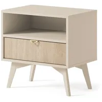 Lomadox - Beige