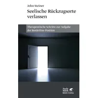 Klett Cotta Seelische Rückzugsorte verlassen