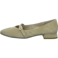 Paul Green Klassische Slipper Damen Beige 38