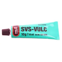 Tip Top Gummilösung, Tube, (10gr)