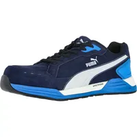 Puma Airtwist S3 ESD HRO SRC SRC Blau 44