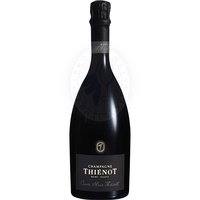 Champagne thienot Cuvee 2008 Alain Thienot 0,75l