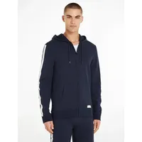 Tommy Hilfiger Underwear Hoodie »HWK FZ HOODIE«, mit Markenlabel
