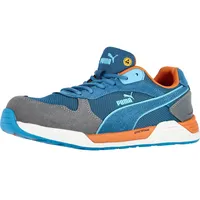 Puma Puma, Sicherheitsschuhe, Frontside low S1P ESD hro src