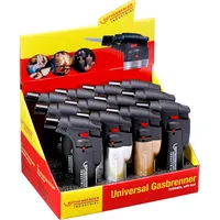 Rothenberger Industrial 1500004707 Gasbrenner 1 Set