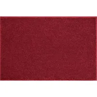 GRUND Concordia Rot 115 x 65 cm